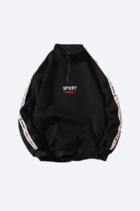 Sport Sweater sold by Yugen Theory