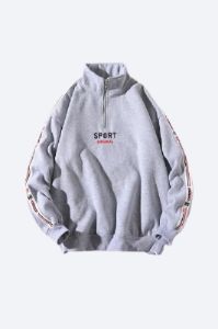 Sport Sweater sold by Yugen Theory