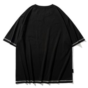 Heart Skeleton Graphic T-Shirt sold by Yugen Theory