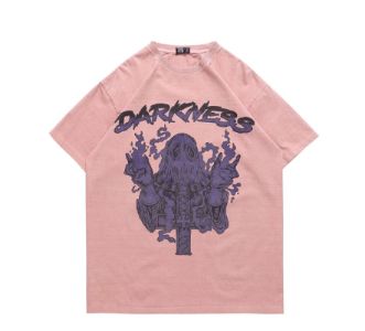 Darkness Graphic T-Shirt sold by Yugen Theory