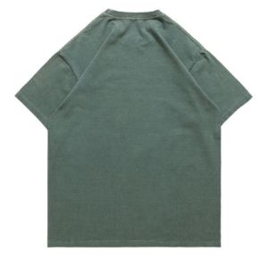 Darkness Graphic T-Shirt sold by Yugen Theory