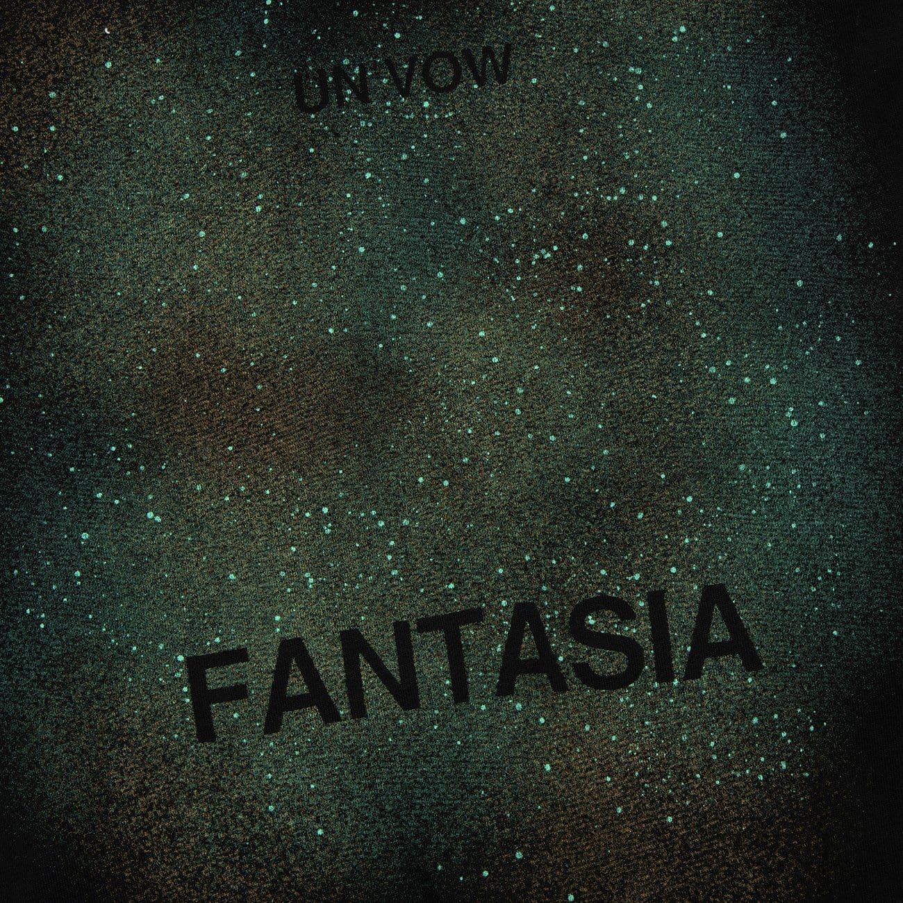 Tie Dye Letters Drill Hoodie sold by Yugen Theory product image thumbnail 5