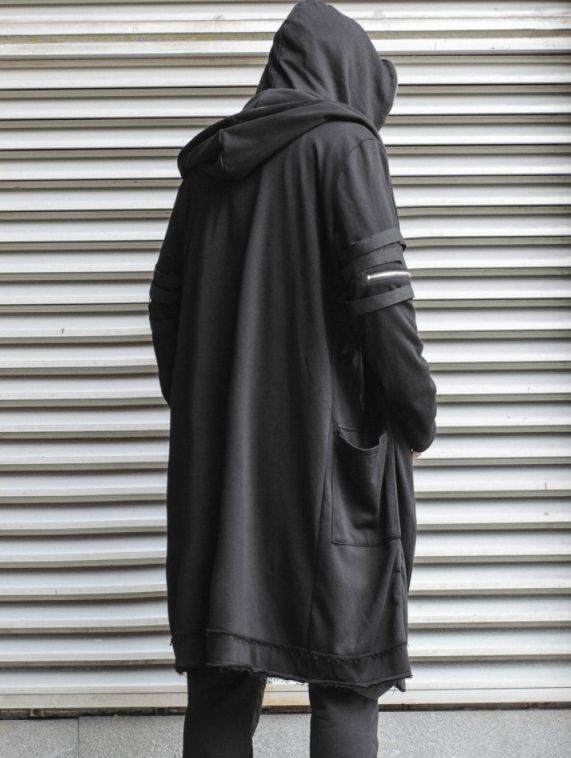 【PORTERNA】Rimi Ribbon Two-Way Jacket Embroidered Tiki Packable Jacket – TEAM MOKE