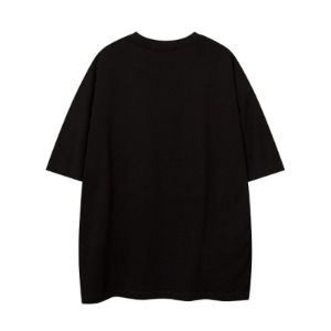 Checked Spade Embroidered T-Shirt sold by Yugen Theory
