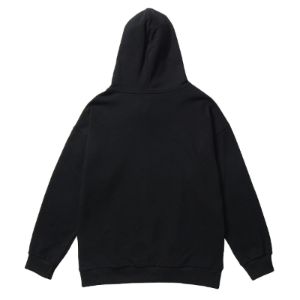Dark Raven Girl Print Hoodies sold by Yugen Theory