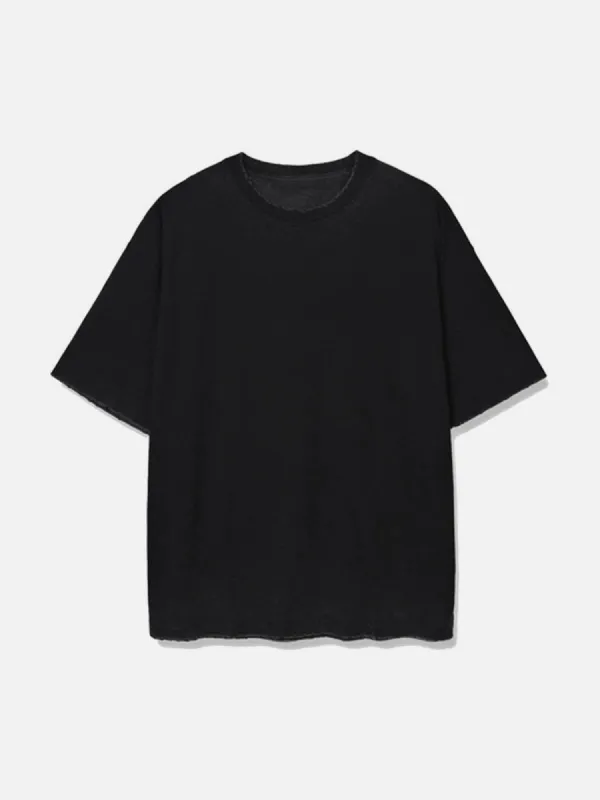 Edged GradientT-Shirt sold by Yugen Theory