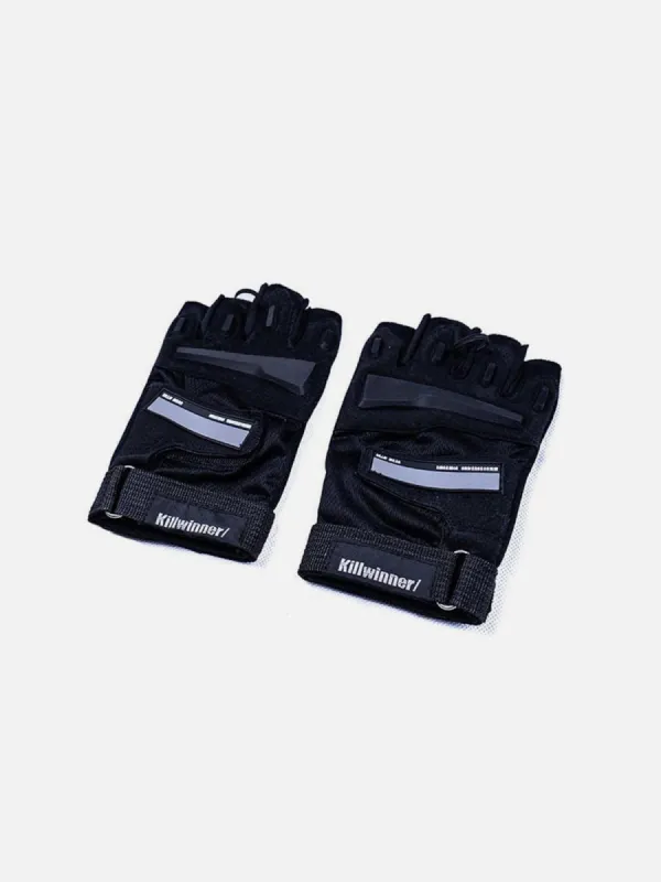 Riding Motorcycle Gloves sold by Yugen Theory
