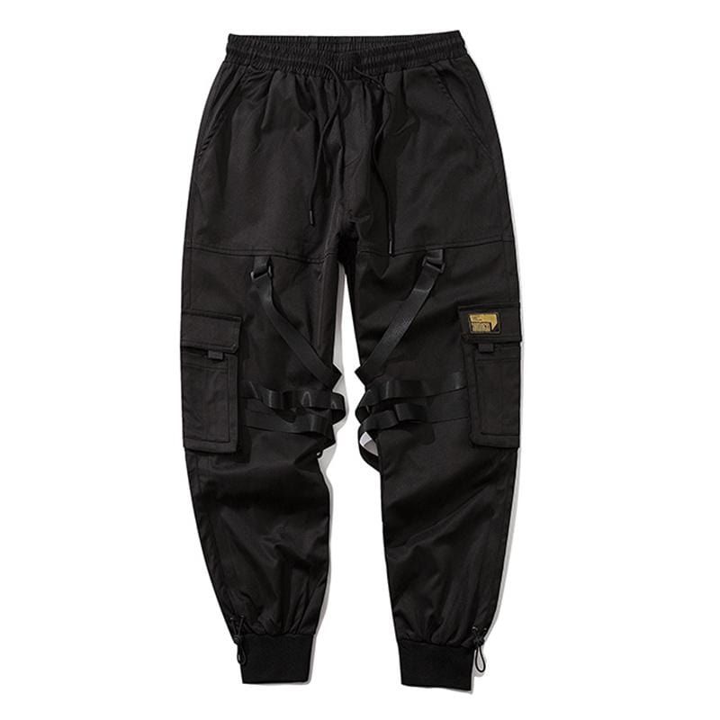 Warrior Combat Pants sold by Yugen Theory