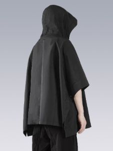 Dark Ninja Cape sold by Yugen Theory