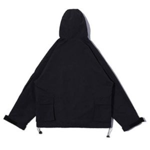 Cargo Utility Jacket sold by Yugen Theory