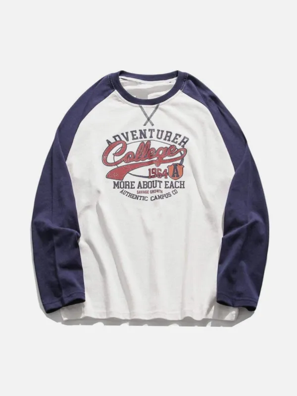1964Sweatshirt sold by Yugen Theory