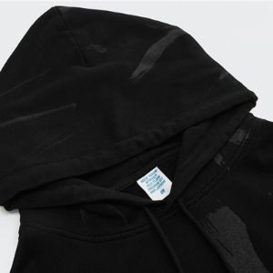 Pure Hoodie sold by Yugen Theory