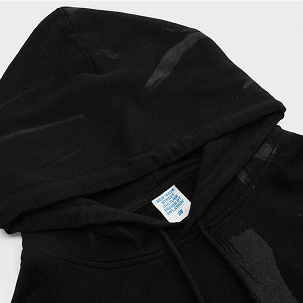 Pure Hoodie sold by Yugen Theory product image thumbnail 2