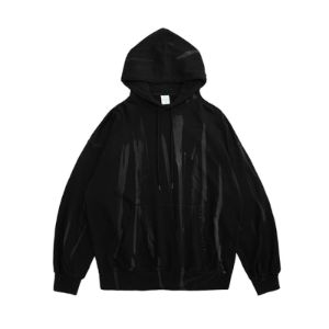 Pure Hoodie sold by Yugen Theory