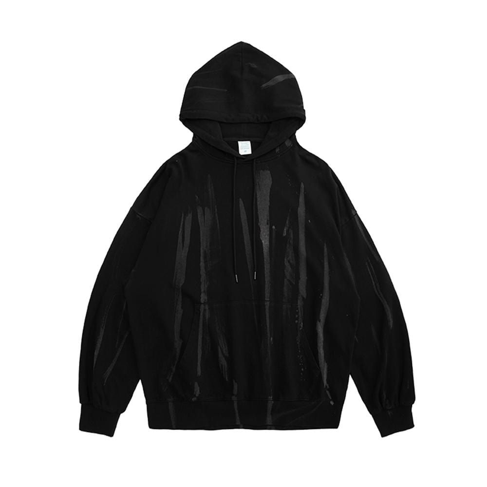 Pure Hoodie sold by Yugen Theory