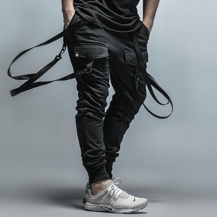 Hype pants sold by Yugen Theory