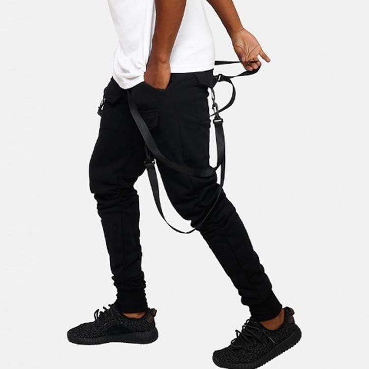 Hype pants sold by Yugen Theory product image thumbnail 4