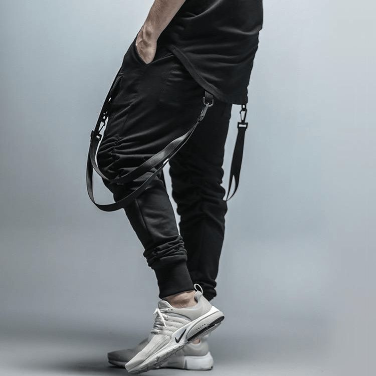 Hype pants sold by Yugen Theory product image thumbnail 2