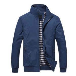 Casual Jacket sold by Yugen Theory
