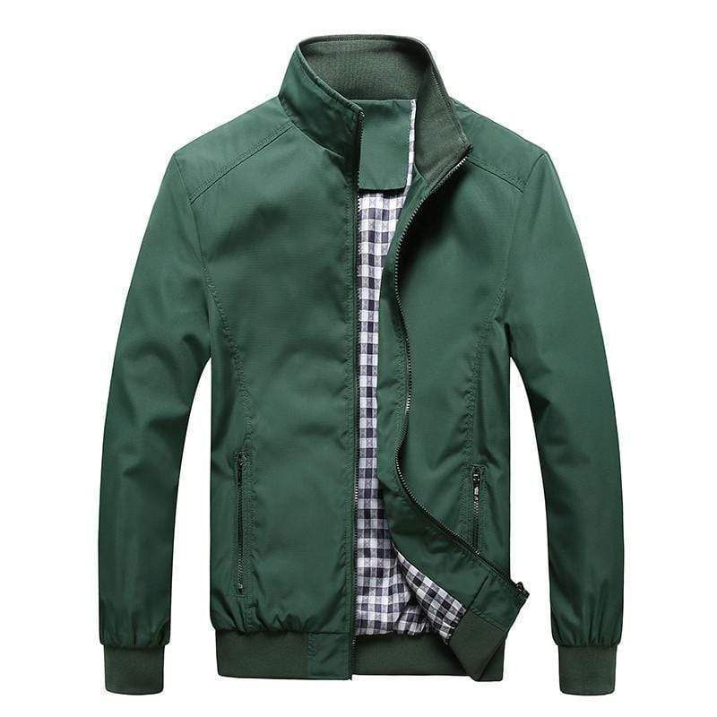 Casual Jacket sold by Yugen Theory product image thumbnail 5
