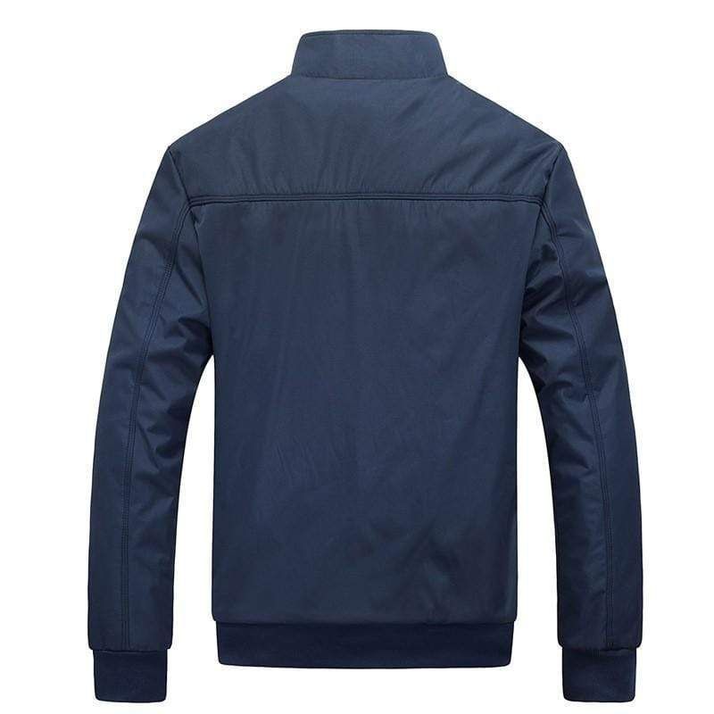 Casual Jacket sold by Yugen Theory product image thumbnail 2