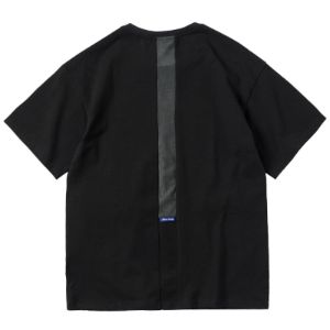 Functional Multi-pocket Cotton T-Shirt sold by Yugen Theory