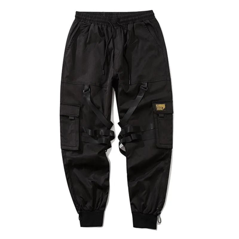 Warrior Combat Pants sold by Yugen Theory