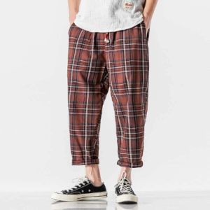 Kencho Japanese Pants sold by Yugen Theory