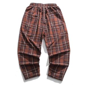 Kencho Japanese Pants sold by Yugen Theory