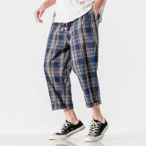 Kencho Japanese Pants sold by Yugen Theory