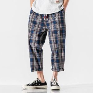 Kencho Japanese Pants sold by Yugen Theory
