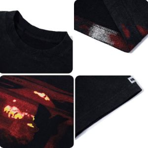 Chic Graphic T-shirt Sunset sold by Yugen Theory