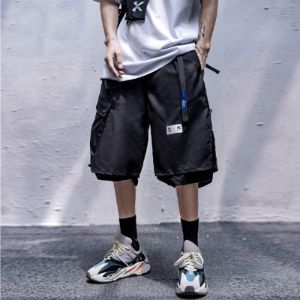 Functional Shorts sold by Yugen Theory