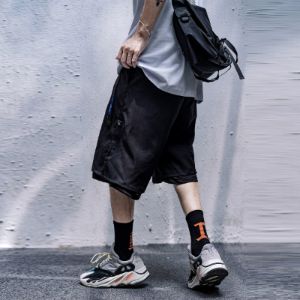 Functional Shorts sold by Yugen Theory