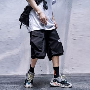 Functional Shorts sold by Yugen Theory
