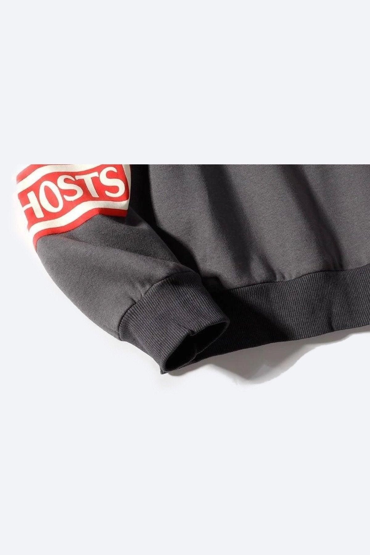 Lucky Hoodie sold by Yugen Theory product image thumbnail 4