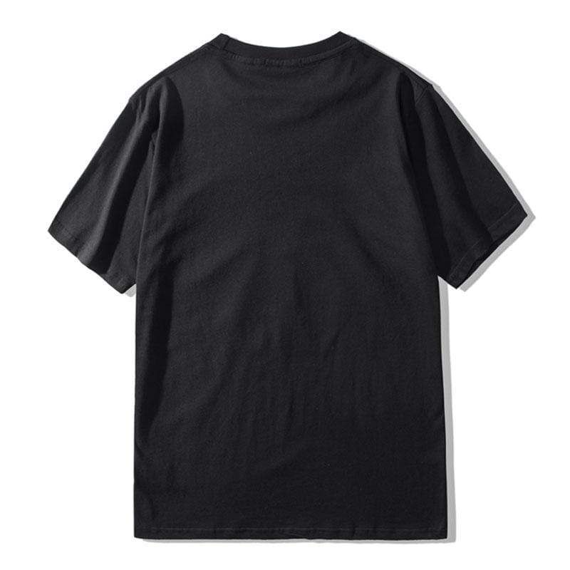 Air T-Shirt sold by Yugen Theory product image thumbnail 3