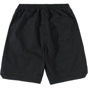 Athletic Shorts Letter Print sold by Yugen Theory