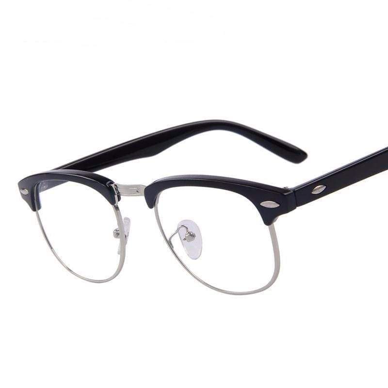 Retro Glasses sold by Yugen Theory