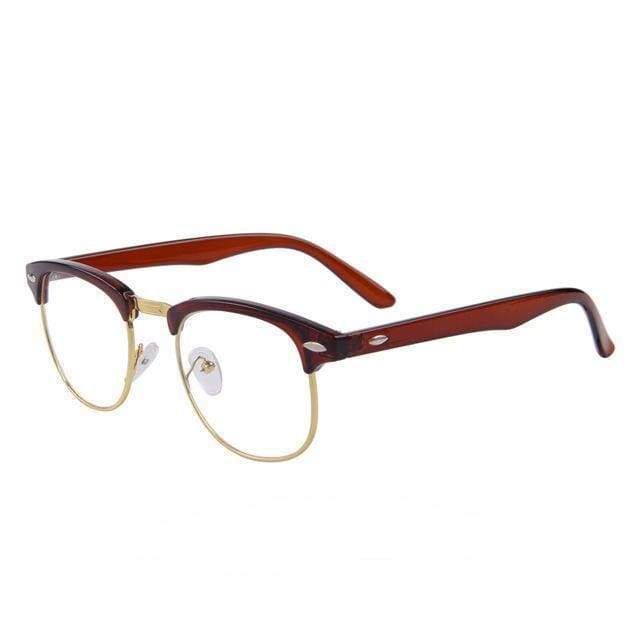 Retro Glasses sold by Yugen Theory product image thumbnail 5