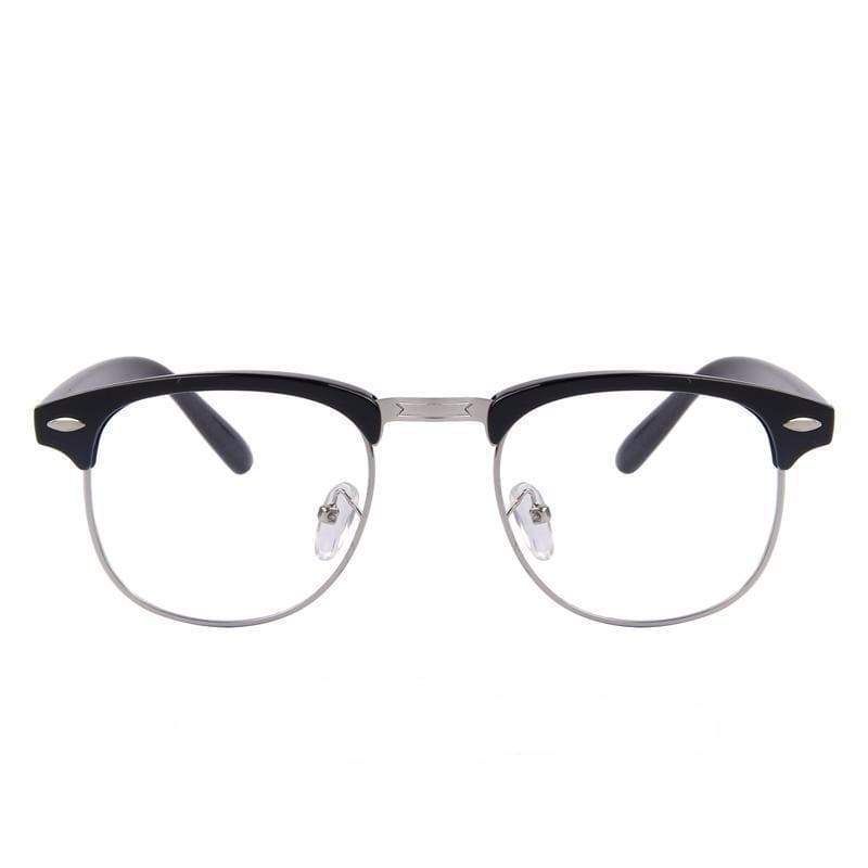 Retro Glasses sold by Yugen Theory product image thumbnail 2