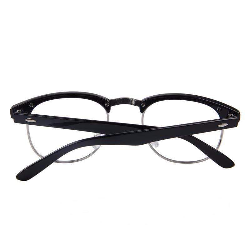 Retro Glasses sold by Yugen Theory product image thumbnail 4