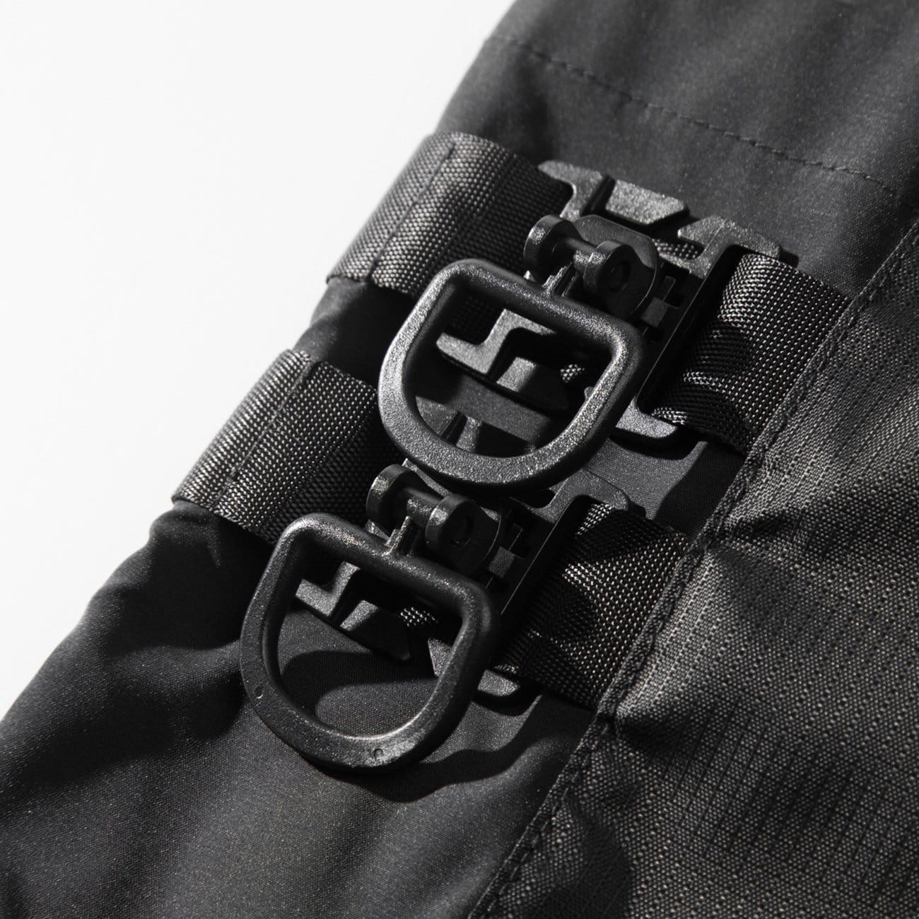 Function Techwear Ribbons Cargo Pants sold by Yugen Theory product image thumbnail 5