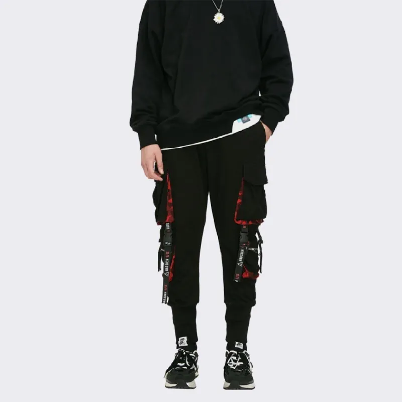 HAD Cargo Pants sold by Yugen Theory