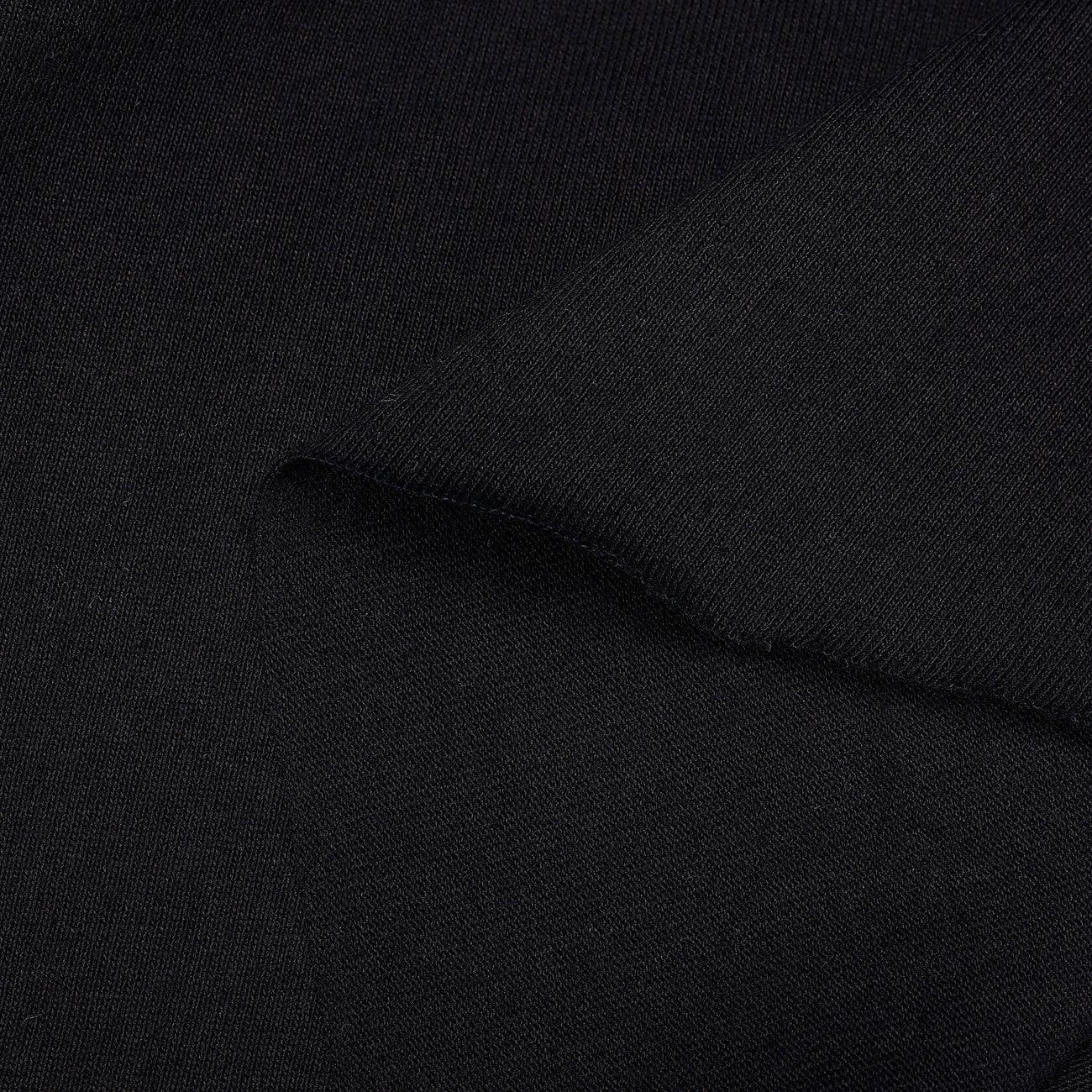 Back Cross Patchwork T-Shirt sold by Yugen Theory product image thumbnail 5