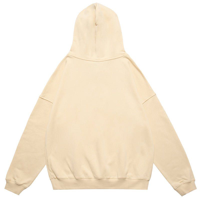 Chic Pullover Hoodie Cherries sold by Yugen Theory product image thumbnail 4