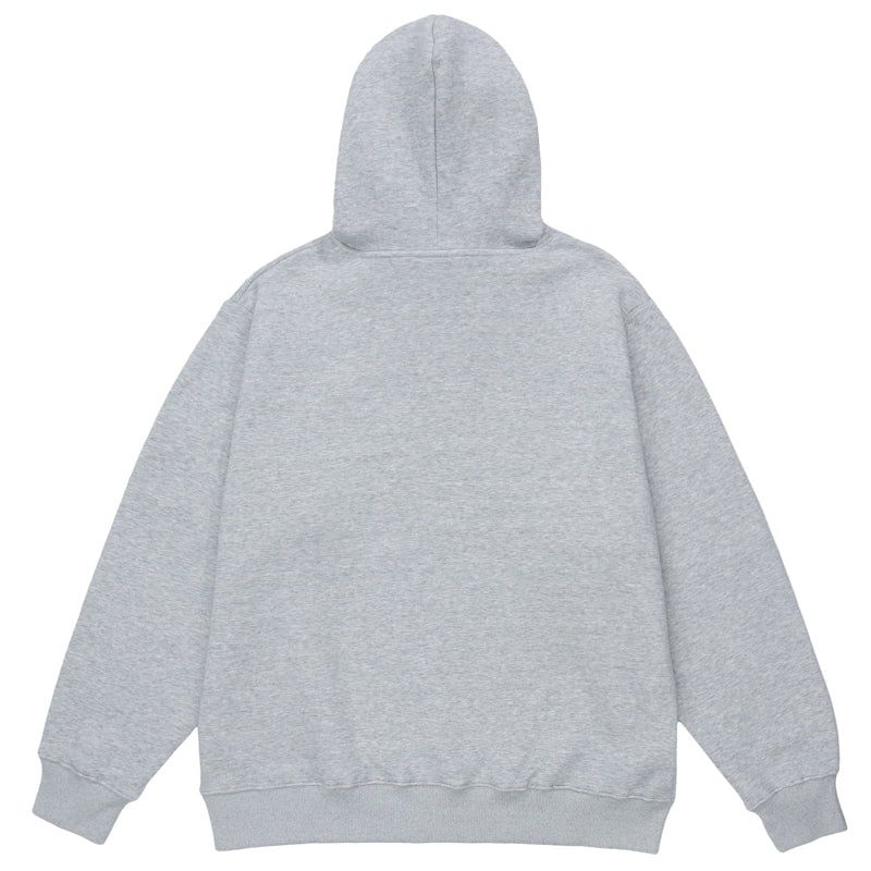 Fall Pullover Hoodie Alcohol Boy sold by Yugen Theory product image thumbnail 5