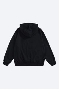 Weirdcore Hoodie sold by Yugen Theory