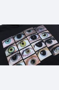 Weirdcore Hoodie sold by Yugen Theory