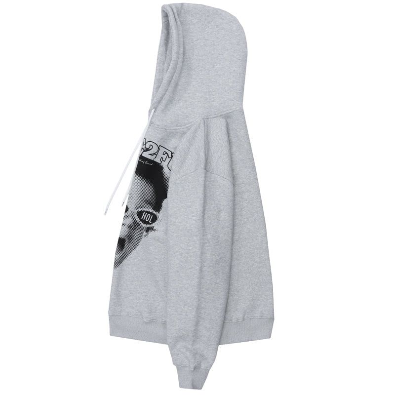 Fall Pullover Hoodie Alcohol Boy sold by Yugen Theory product image thumbnail 4